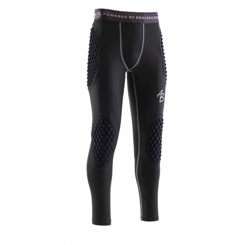 AB1 Elite Compression Padded Pant