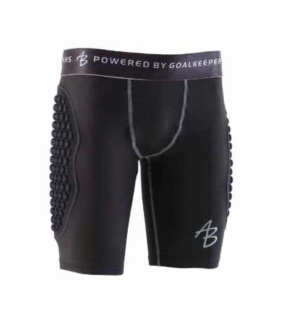 AB1 Elite Compression Padded Shorts