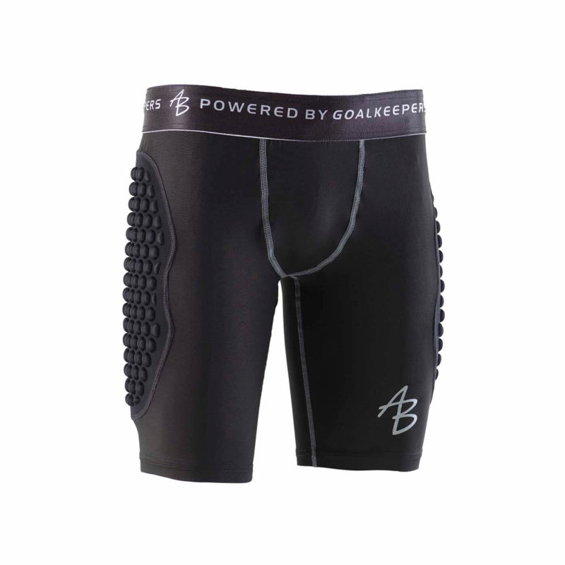 AB1 Elite Compression Padded Shorts