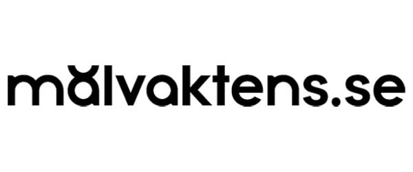 Målvaktens.se logotype