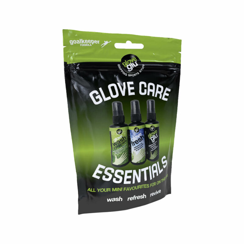 GLOVE CARE ESSENTIALS 3-PACK