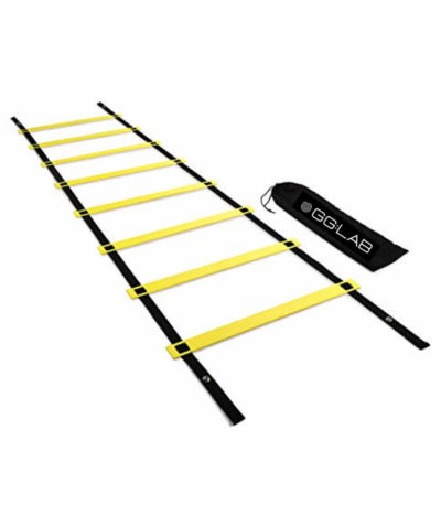 Coordination Ladder