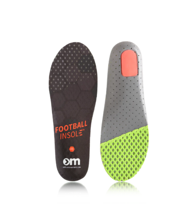 OM Football Insoles