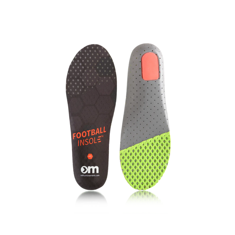 OM Football Insoles