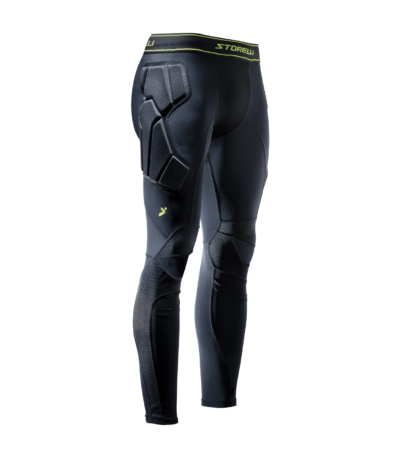 BodyShield GK Leggings