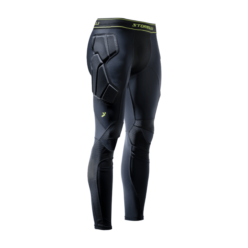 BodyShield GK Leggings