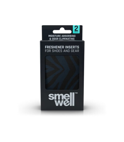 SmellWell Active - Black Zebra