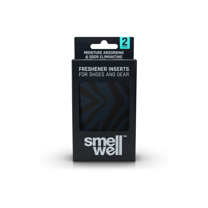 SmellWell Active - Black Zebra