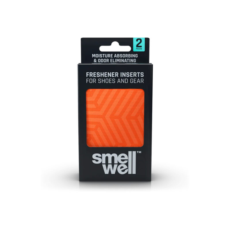 SmellWell Active - Geometric Orange