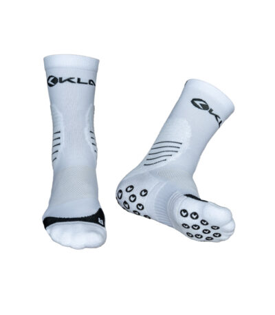 Bild på ett par KLA® Grip Socks Premium.