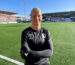 Bild på Ellen Portugués i ett par KLA® NC SBR Contact