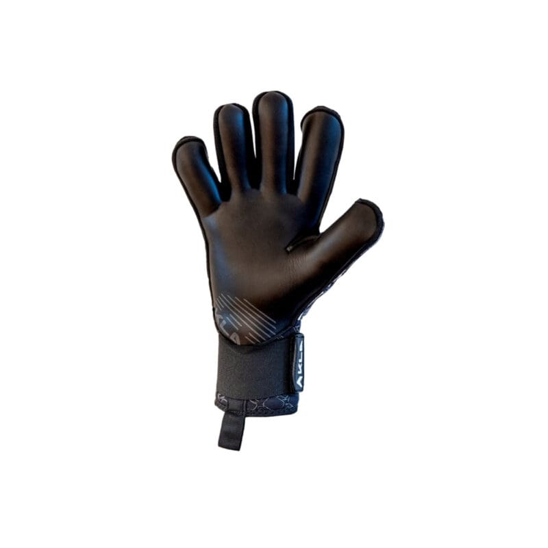 Insidan av KLA® NRF Black GigaX.