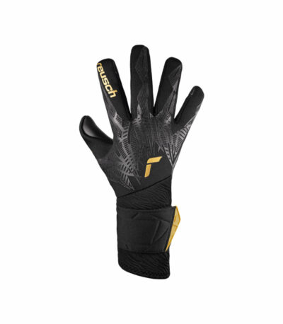 Ovansidan av Reusch Pure Contact Infinity.