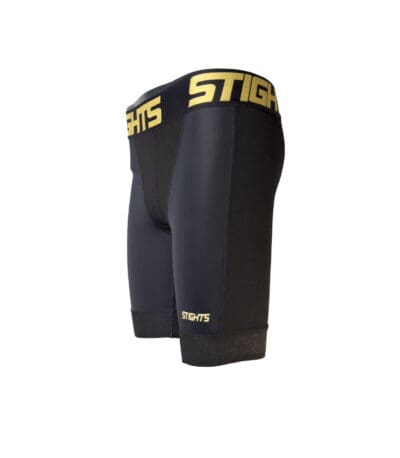 Bild på ett par STIGHTS Evolution Short Man.